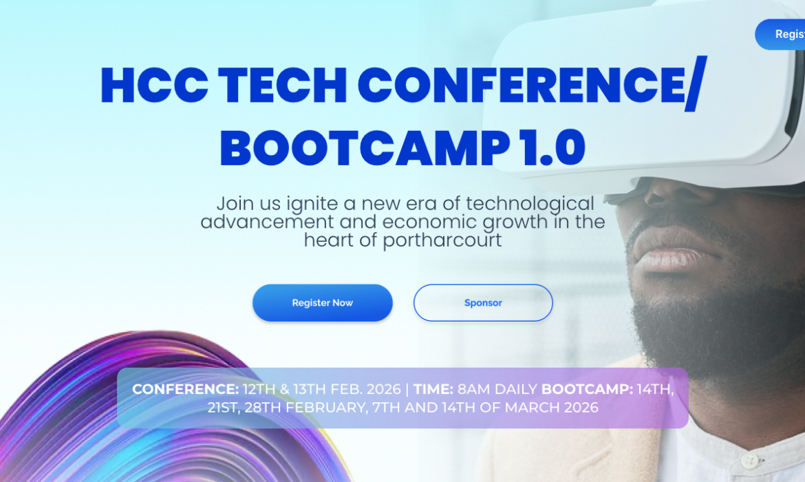 HCC Tech Bootcamp Hive 4 solutions portfolio