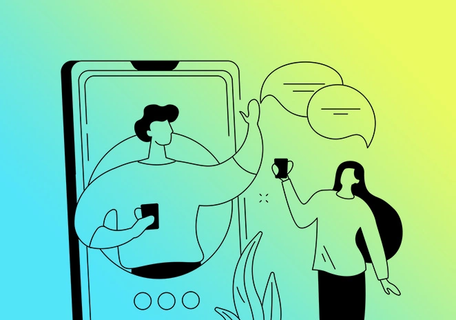 support and website maintenance for hive 4 solutions