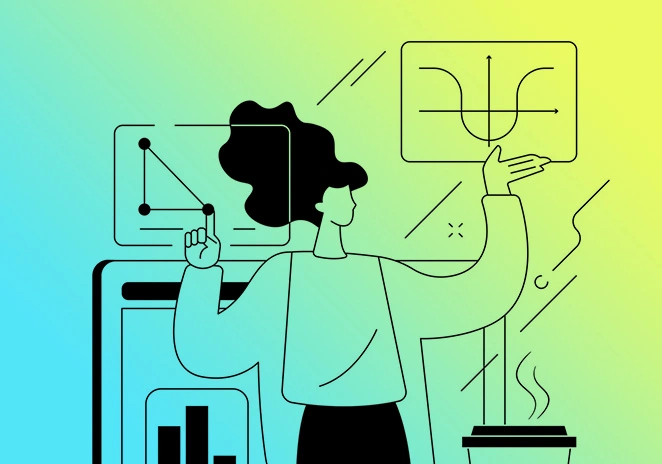 web design image for hive 4 solutions