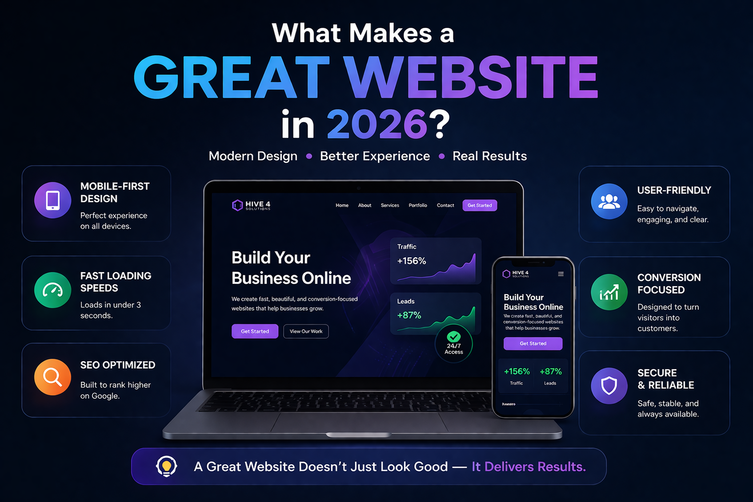 Great Website in 2026