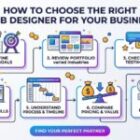 How to Choose the Right Web Designer for Your Business